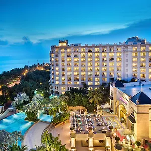 Crowne Plaza Bay By Ihg China