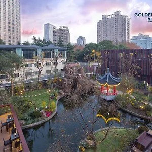 Golden Tulip Hongqiao - A Louvre China