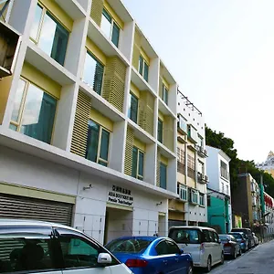 Boutique China