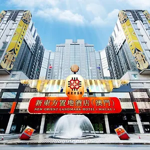 New Orient Landmark China